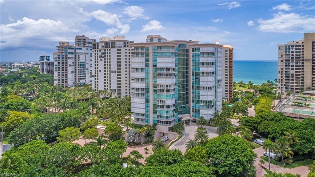 BAY SHORE PLACE - Residential