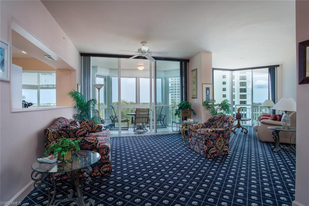 BAY SHORE PLACE - Residential