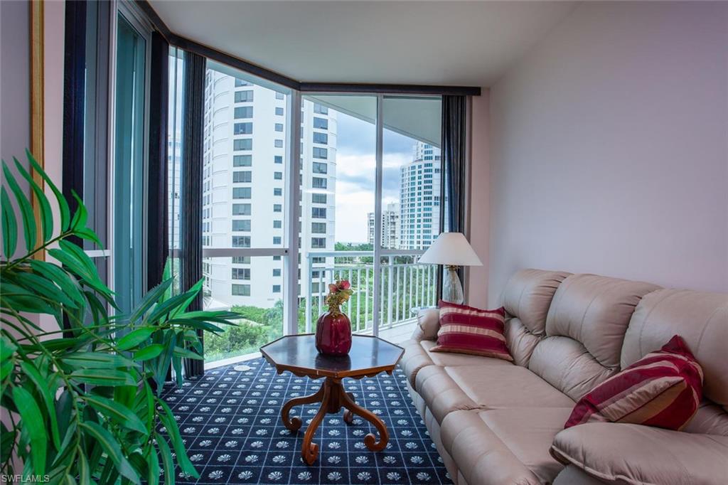 BAY SHORE PLACE - Residential