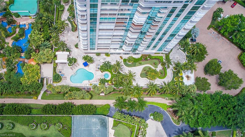 BAY SHORE PLACE - Residential