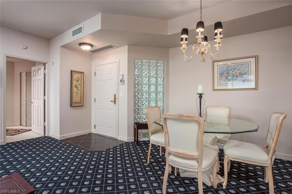 BAY SHORE PLACE - Residential