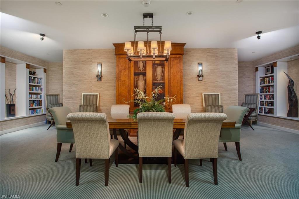 BAY SHORE PLACE - Residential