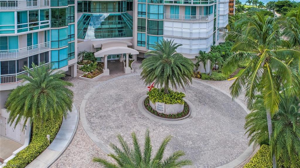 BAY SHORE PLACE - Residential