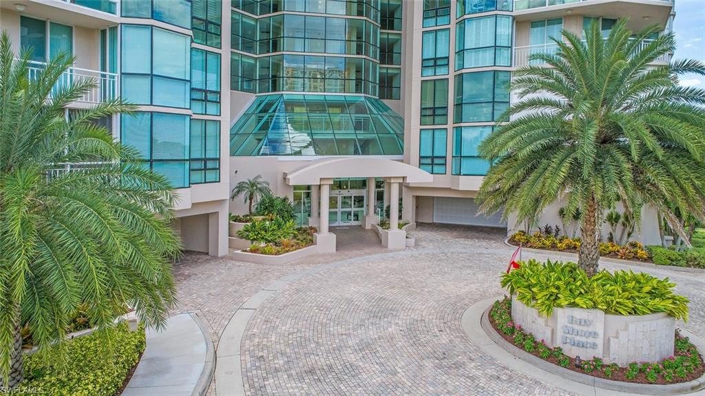 BAY SHORE PLACE - Residential