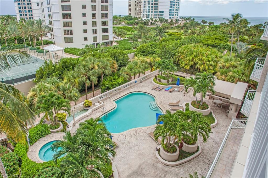 BAY SHORE PLACE - Residential