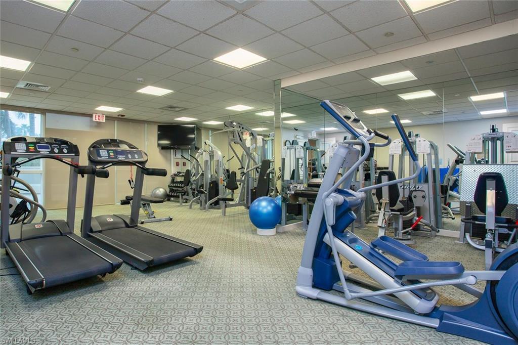 BAY SHORE PLACE - Residential