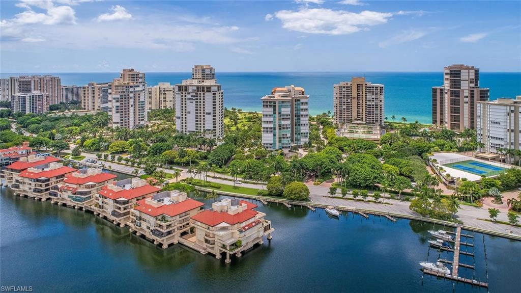 BAY SHORE PLACE - Residential