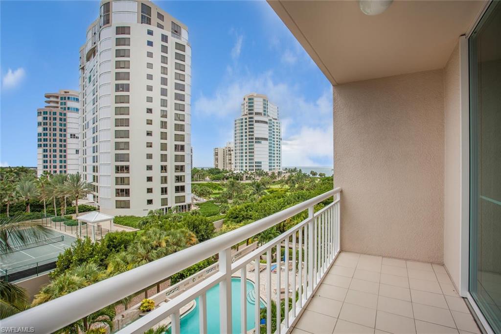 BAY SHORE PLACE - Residential