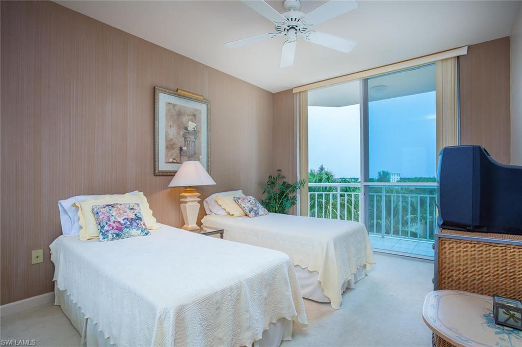BAY SHORE PLACE - Residential