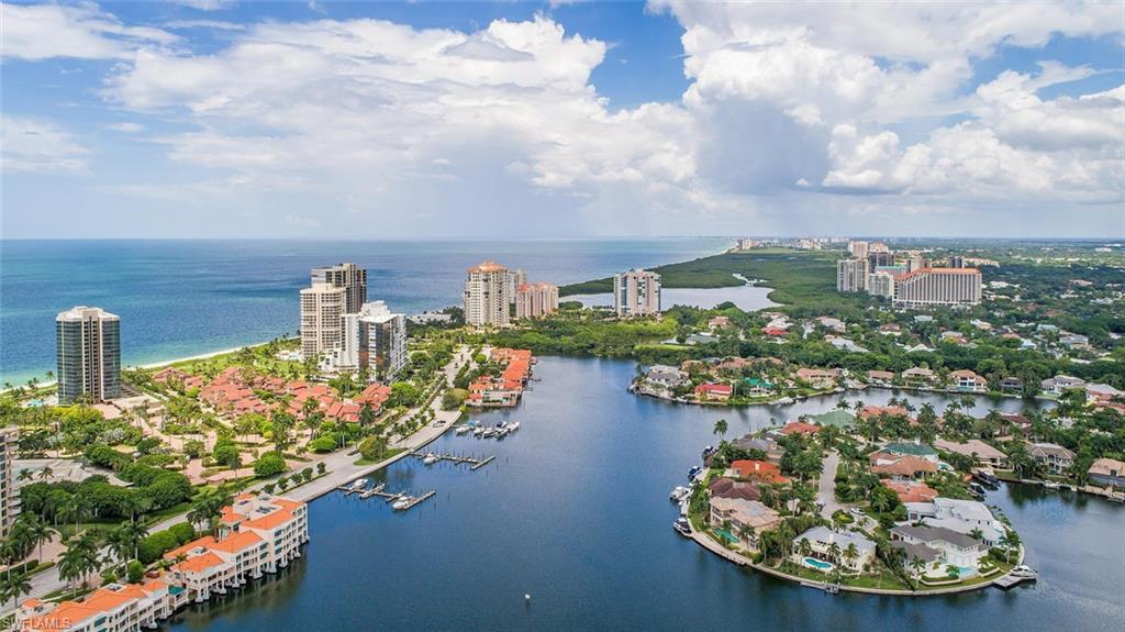 BAY SHORE PLACE - Residential