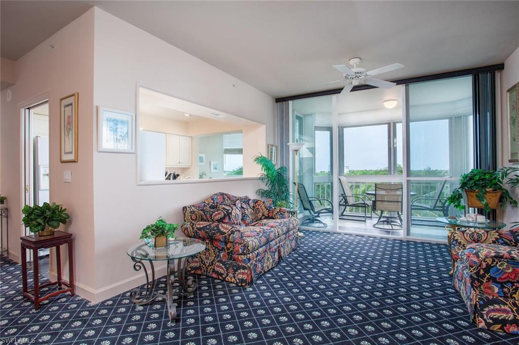 BAY SHORE PLACE - Residential