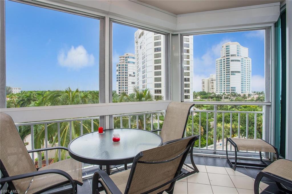 BAY SHORE PLACE - Residential