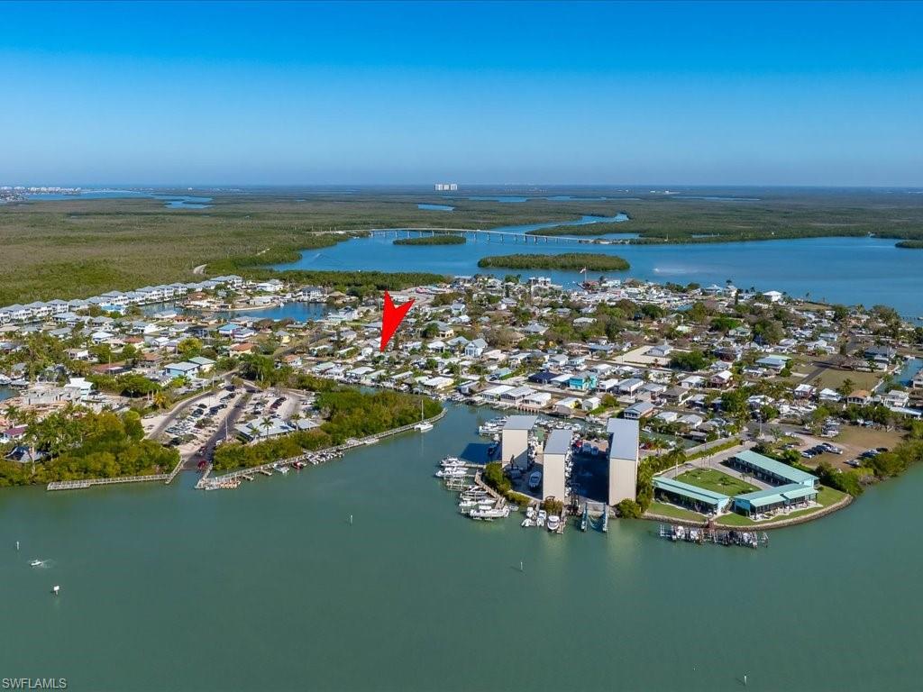 GOODLAND ISLES - Residential