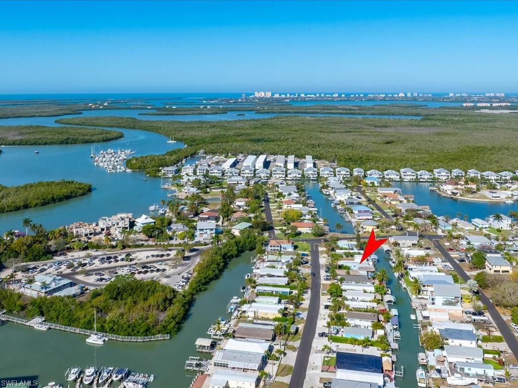 GOODLAND ISLES - Residential