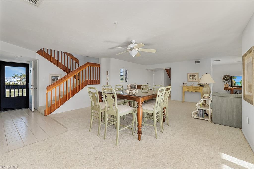 BLUE CRAB KEY - Residential