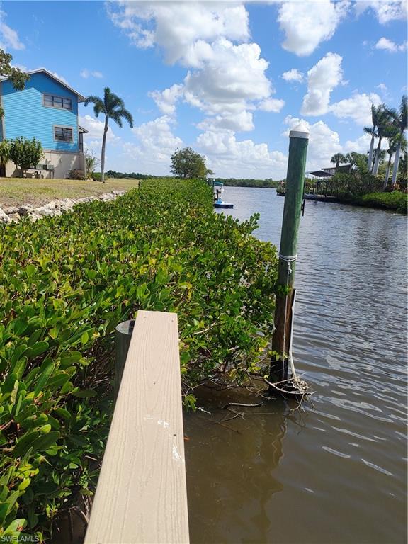 BLUE CRAB KEY - Residential