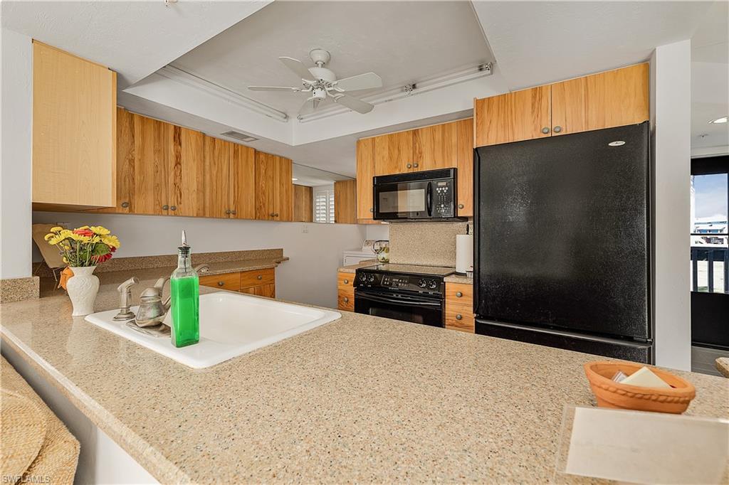 BLUE CRAB KEY - Residential