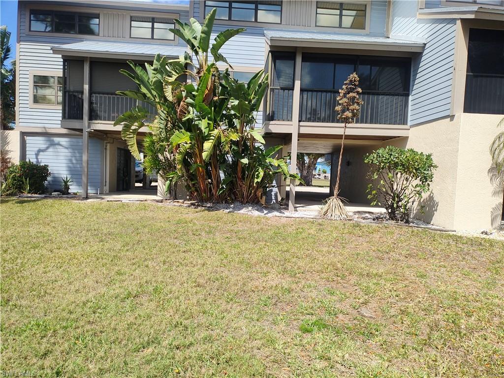 BLUE CRAB KEY - Residential