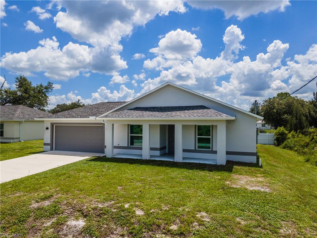GREENBRIAR - Residential