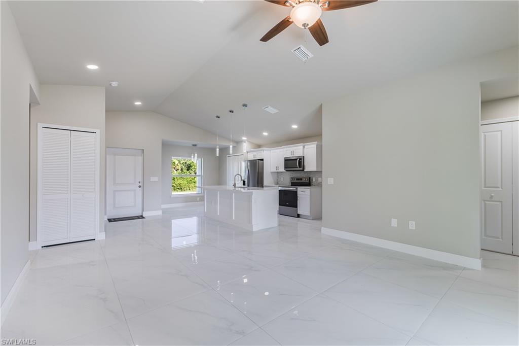 GREENBRIAR - Residential