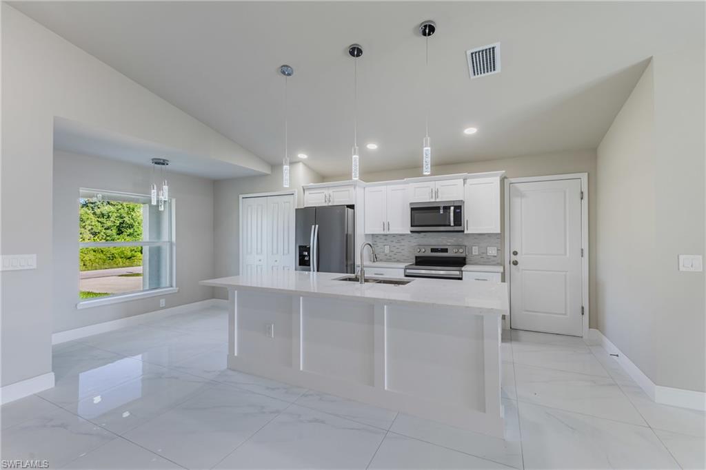 GREENBRIAR - Residential