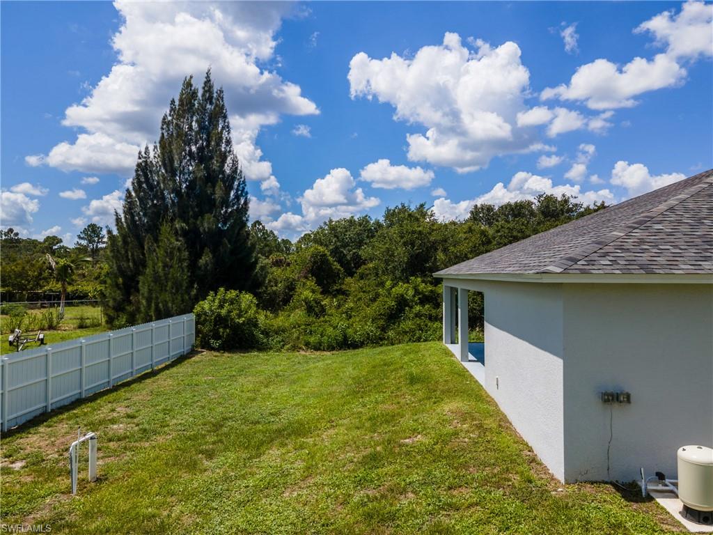 GREENBRIAR - Residential