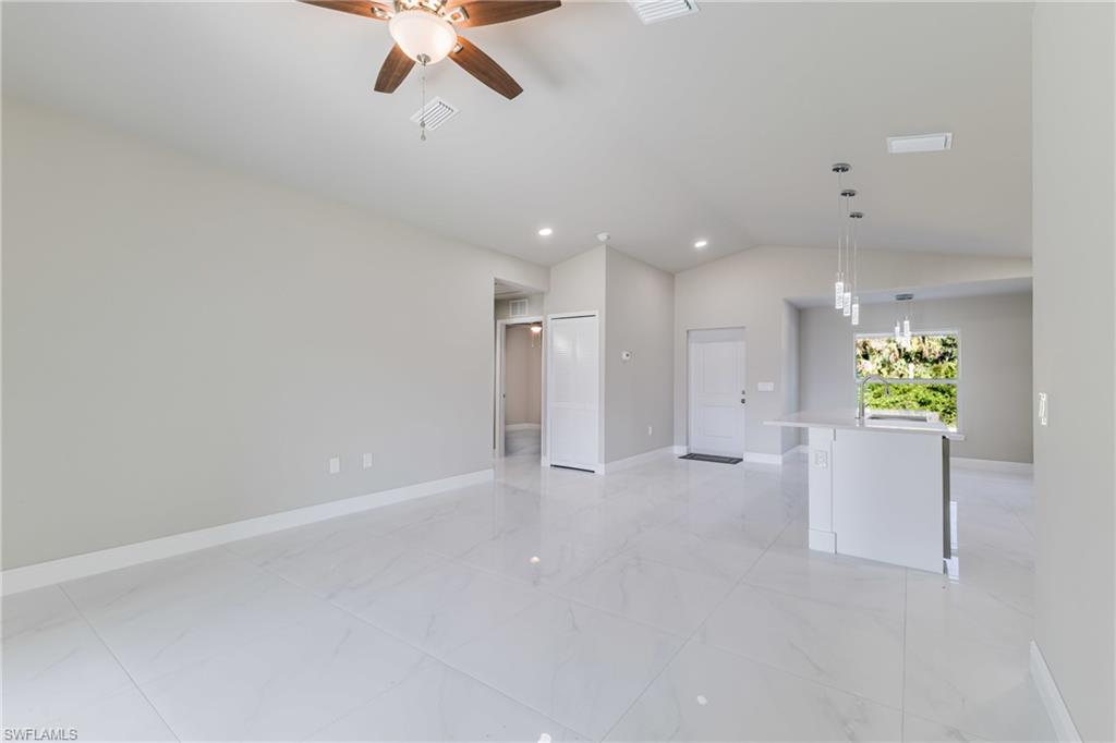 GREENBRIAR - Residential