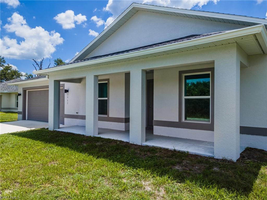 GREENBRIAR - Residential