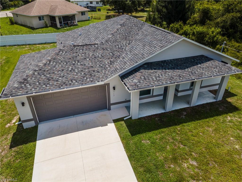 GREENBRIAR - Residential
