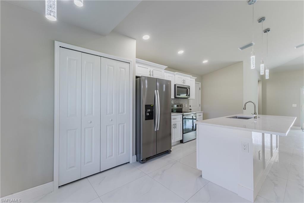GREENBRIAR - Residential
