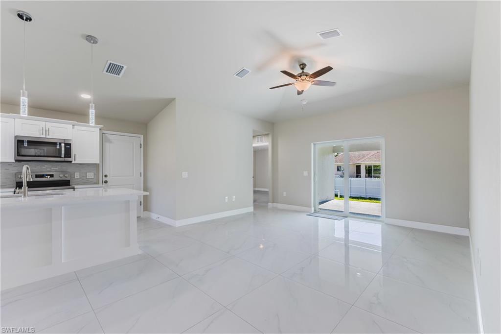 GREENBRIAR - Residential