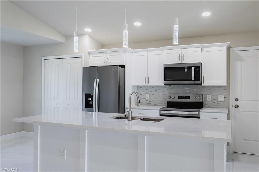 GREENBRIAR - Residential