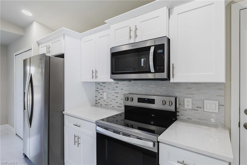 GREENBRIAR - Residential