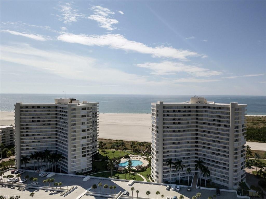 SOUTH SEAS - Residential