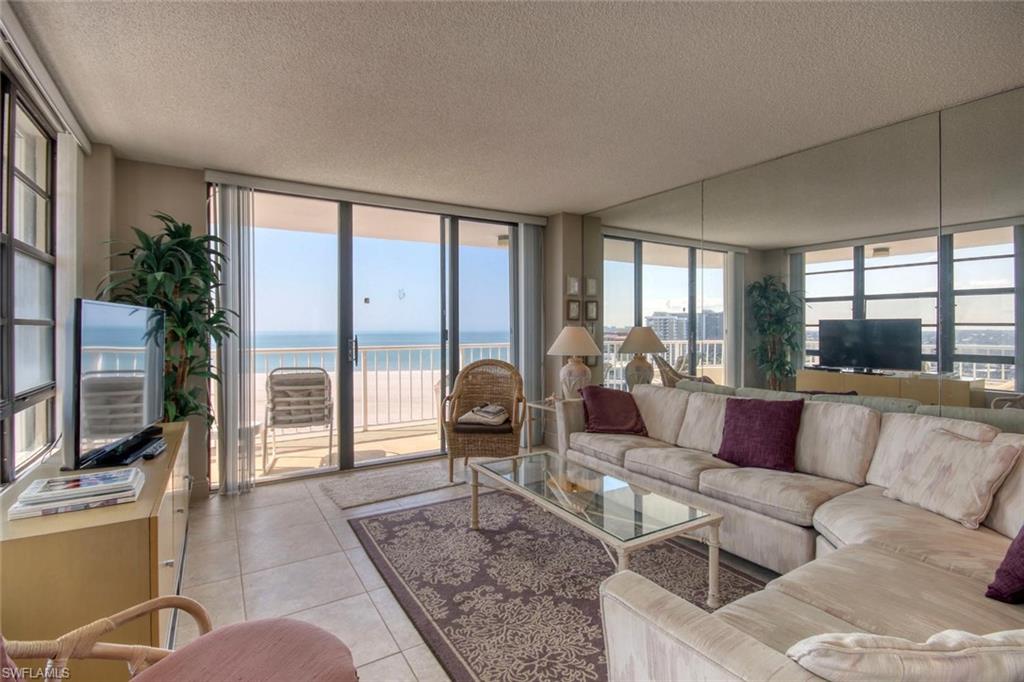 SOUTH SEAS - Residential