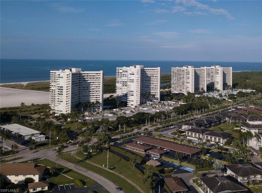 SOUTH SEAS - Residential
