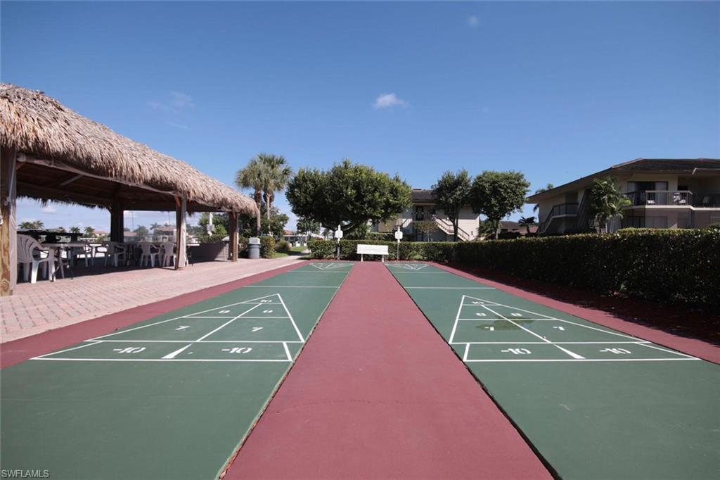 SOUTH SEAS - Residential