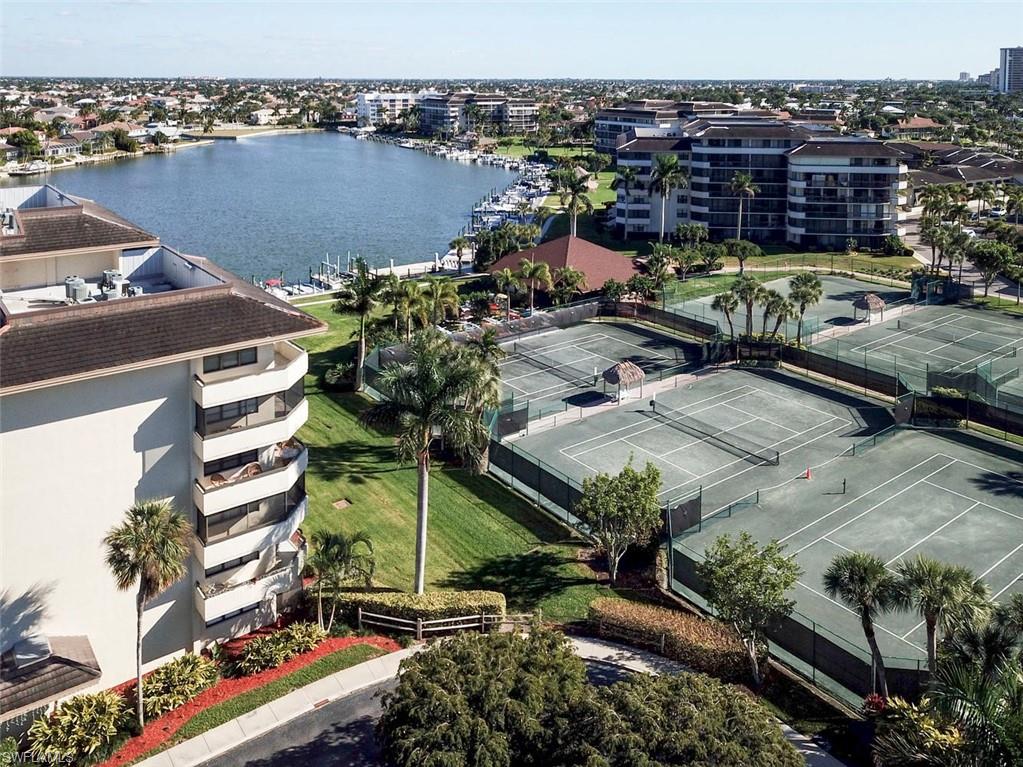 SOUTH SEAS - Residential