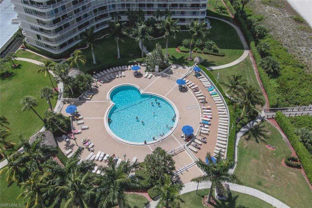 SOUTH SEAS - Residential