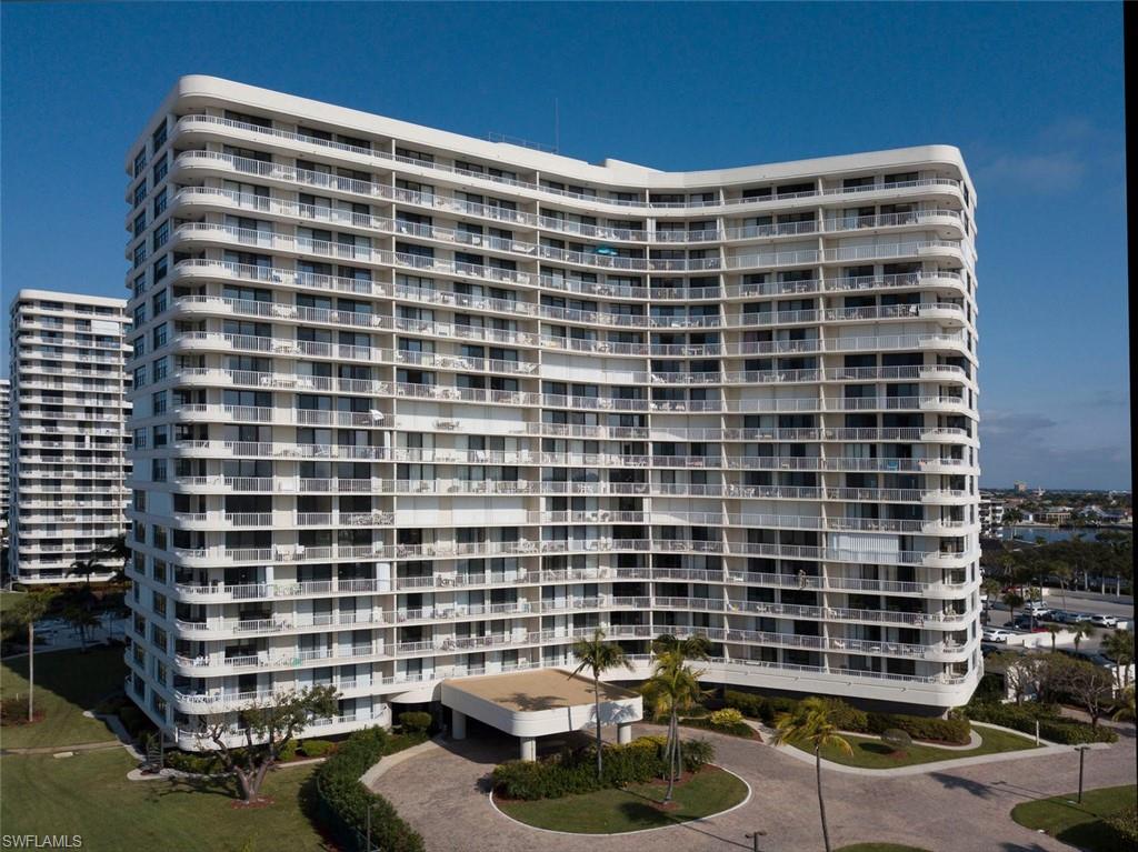 SOUTH SEAS - Residential