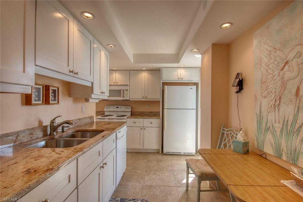 SOUTH SEAS - Residential