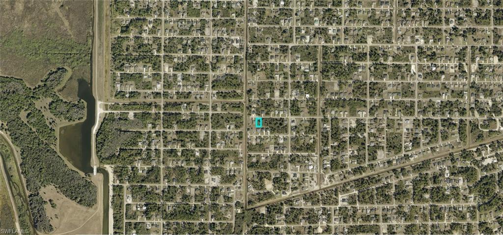 LEHIGH ACRES - Land