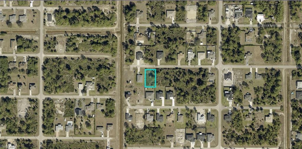 LEHIGH ACRES - Land