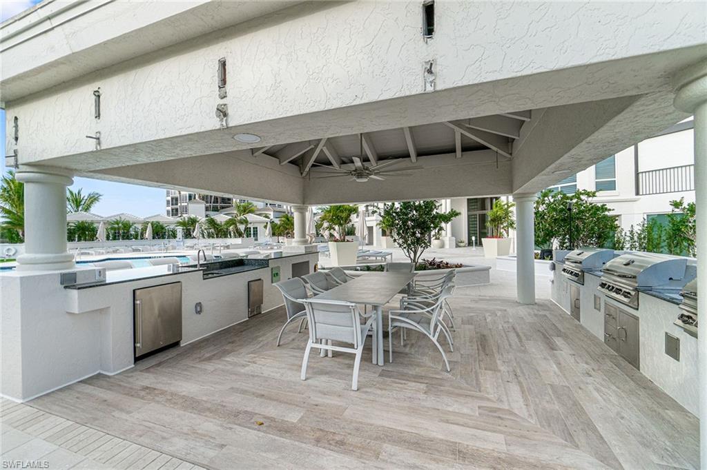 BILTMORE AT BAY COLONY - Residential