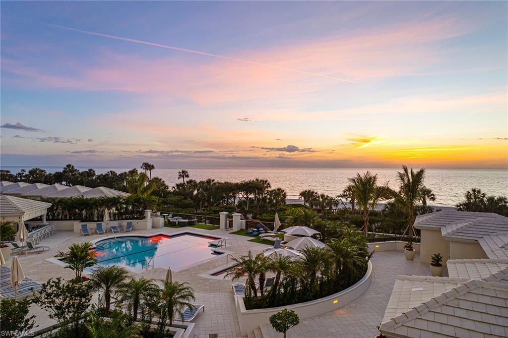 BILTMORE AT BAY COLONY - Residential