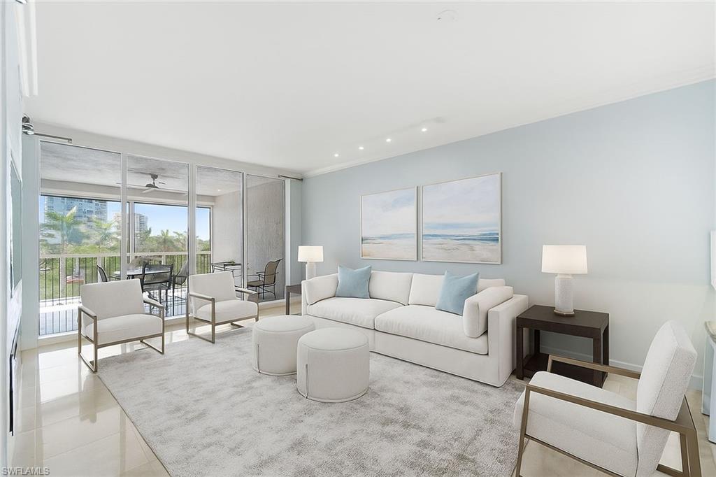 BILTMORE AT BAY COLONY - Residential