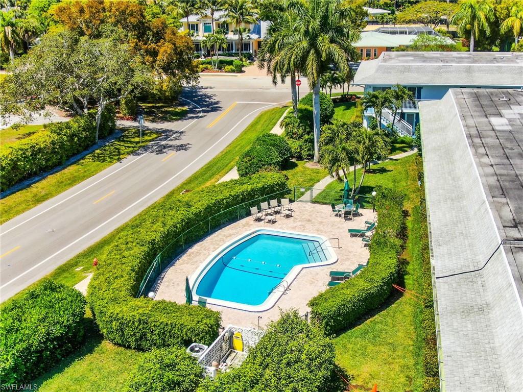 FAIRFIELD OF NAPLES - Residential