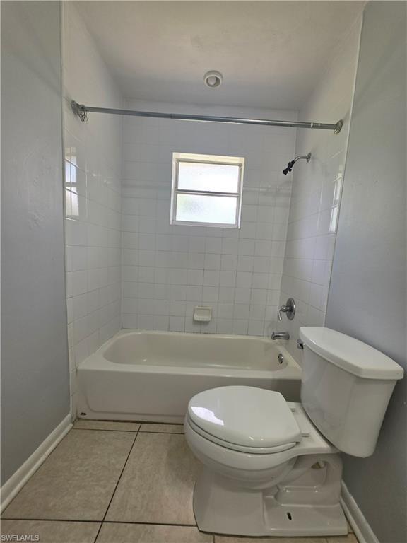 FORT MYERS - Residential Lease