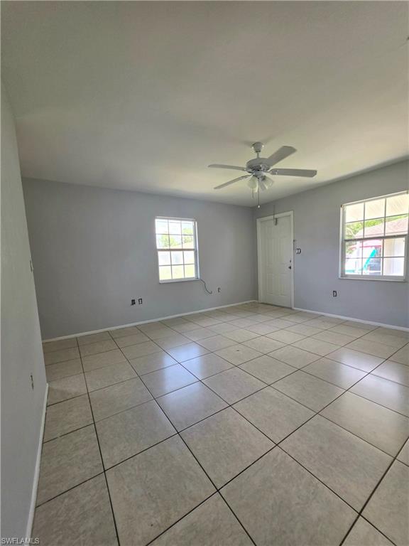 FORT MYERS - Residential Lease