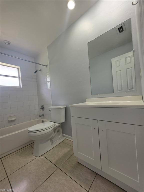 FORT MYERS - Residential Lease